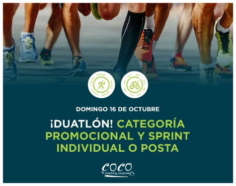 Duatlon COCO